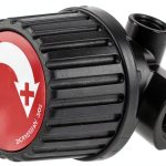 Regulator for Air Compressor Campbell-Hausfeld RE300000AJ Metal-0