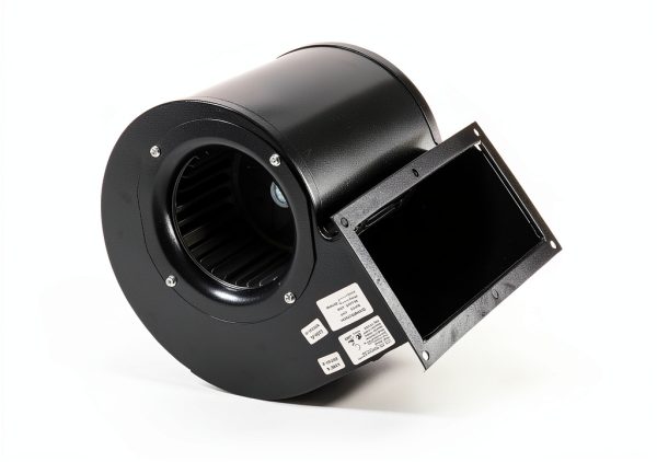 Rectangular Permanent Split Capacitor Blower | Replaces: Dayton 1TDR9, 4C264, 4C448 and Fasco B45267, 7063-5176-1