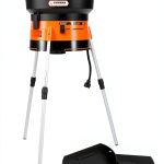 Yard Force YF8000LS Electric Leaf Mulcher Shredder with Bonus Kit-0