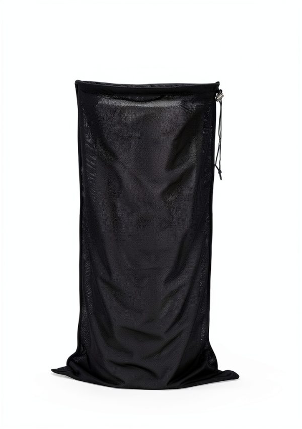 Wood Chipper Bag 2-Pack Heavy Duty Nylon Reusable Bags by KALAKUKU-3