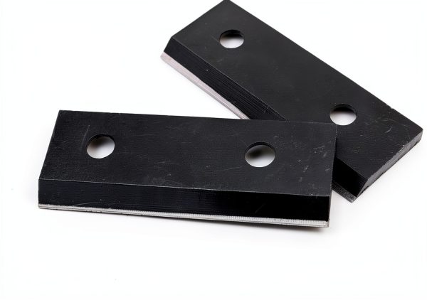 High Speed Steel Blade Chipper Knife for MTD Troy-Bilt – 2 Pack-6