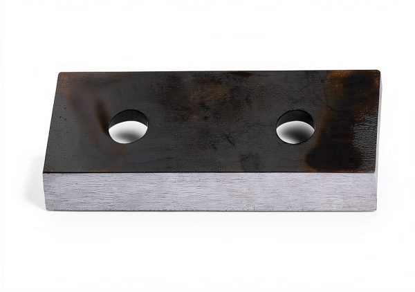 GreatCircleUSA Wood Chipper LCE01 Replacement Blades 3" Steel-1