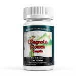 Magnolia Flower Teapills 3 Pack - MayWay 3315 Xin Yi Wan - 200 Pills-0