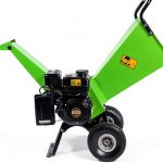 R30 Wood Chipper 7HP Gas Powered Shredder GARDENBEAUT 3" Max Cutting-0