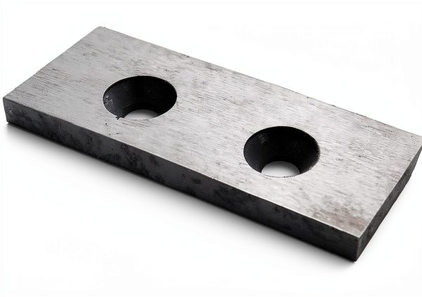 GreatCircleUSA Wood Chipper LCE01 Replacement Blades 3" Steel-3