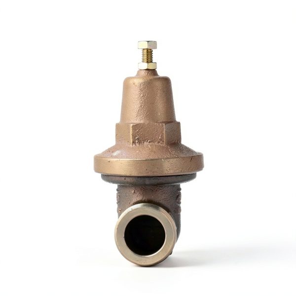 Zurn Wilkins 1-70XLDU 1" 70XL Pressure Reducing Valve with Double Union FNPT Connection-5