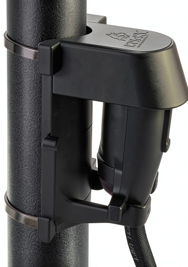 Husky Towing 81497 UNIV Connector Storage Kit Black-8