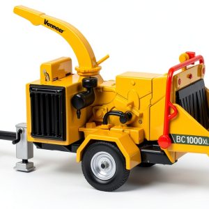 Spec Cast 1/50 High Detail Vermeer BC1000XL Wood Chipper VMR-003-0