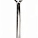 Cotter Pin 3/16 x 2-Inch Extended Prong - Hillman 381766 100-Pack-0