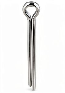 Cotter Pin 3/16 x 2-Inch Extended Prong - Hillman 381766 100-Pack-0