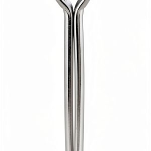 Cotter Pin 3/16 x 2-Inch Extended Prong - Hillman 381766 100-Pack-0