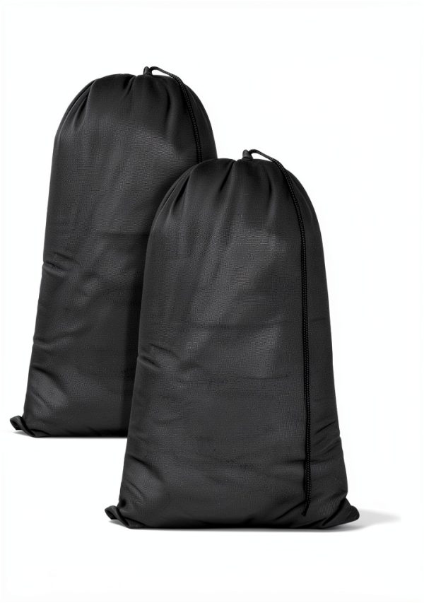 Wood Chipper Bag GS Alderaul Reusable 24x54in Heavy Duty Universal-5
