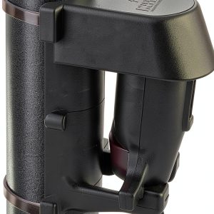 Husky Towing 81497 UNIV Connector Storage Kit Black-0