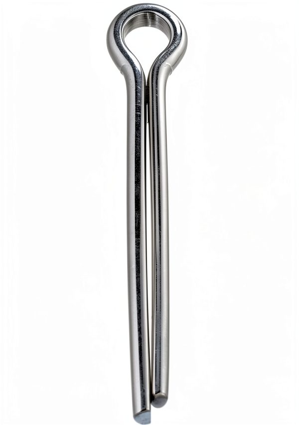 Cotter Pin 3/16 x 2-Inch Extended Prong - Hillman 381766 100-Pack-1